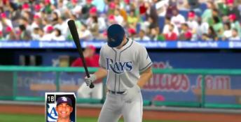 Major League Baseball 2K9 Playstation 2 Screenshot