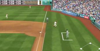 Major League Baseball 2K9 Playstation 2 Screenshot