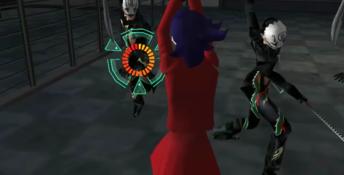 Maken Shao: Demon Sword Playstation 2 Screenshot