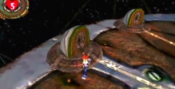 Malice Playstation 2 Screenshot