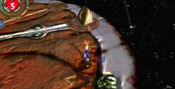 Malice Playstation 2 Screenshot