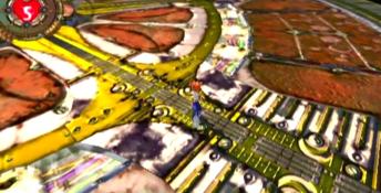 Malice Playstation 2 Screenshot