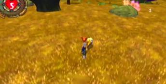 Malice Playstation 2 Screenshot