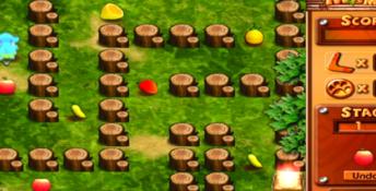 Mambo Playstation 2 Screenshot