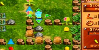 Mambo Playstation 2 Screenshot