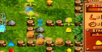 Mambo Playstation 2 Screenshot