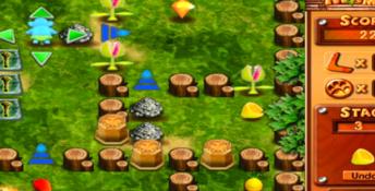 Mambo Playstation 2 Screenshot