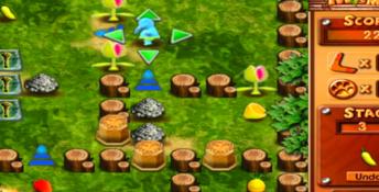 Mambo Playstation 2 Screenshot