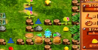 Mambo Playstation 2 Screenshot
