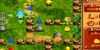 Mambo Playstation 2 Screenshot