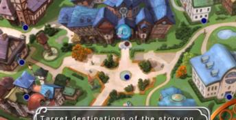 Mana Khemia 2: Fall of Alchemy Playstation 2 Screenshot