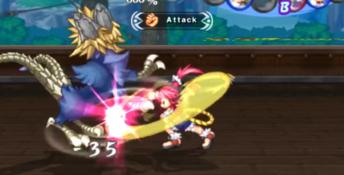 Mana Khemia 2: Fall of Alchemy Playstation 2 Screenshot