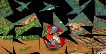 Mana Khemia 2: Fall of Alchemy Playstation 2 Screenshot