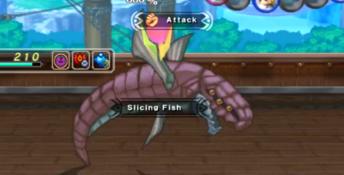 Mana Khemia 2: Fall of Alchemy Playstation 2 Screenshot