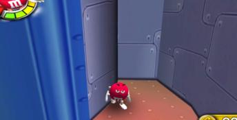 M&Ms Adventure