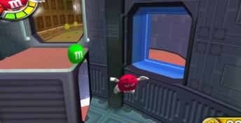 M&Ms Adventure Playstation 2 Screenshot