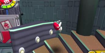 M&Ms Adventure Playstation 2 Screenshot