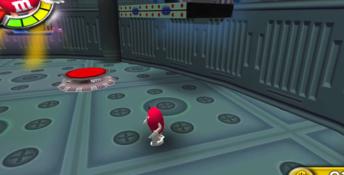 M&Ms Adventure Playstation 2 Screenshot
