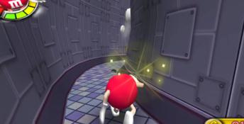 M&Ms Adventure Playstation 2 Screenshot