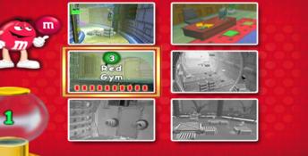 M&Ms Adventure Playstation 2 Screenshot
