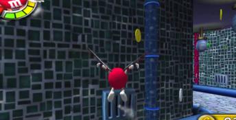 M&Ms Adventure Playstation 2 Screenshot