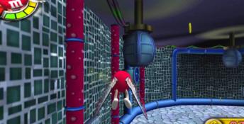 M&Ms Adventure Playstation 2 Screenshot