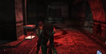 Manhunt 2 Playstation 2 Screenshot