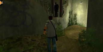 Marc Ecko's Getting Up: Contents Under Pressure Playstation 2 Screenshot