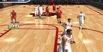 March Madness 2002 Playstation 2 Screenshot