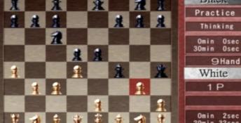Master Chess