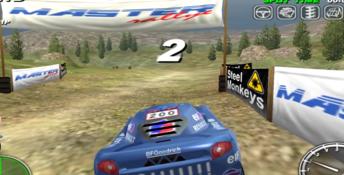 Master Rallye