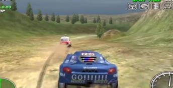 Master Rallye