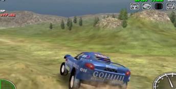 Master Rallye