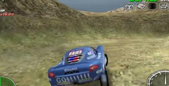 Master Rallye