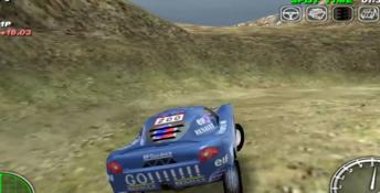 Master Rallye