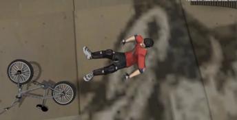 Mat Hoffman's Pro BMX 2 Playstation 2 Screenshot