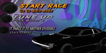 Maxxed Out Racing: Nitro Playstation 2 Screenshot