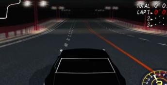 Maxxed Out Racing: Nitro