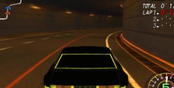 Maxxed Out Racing: Nitro