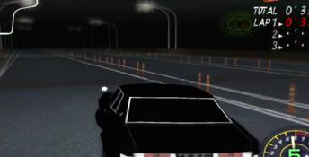 Maxxed Out Racing: Nitro