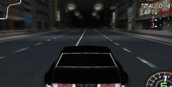 Maxxed Out Racing: Nitro