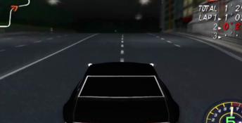 Maxxed Out Racing: Nitro Playstation 2 Screenshot