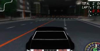 Maxxed Out Racing: Nitro Playstation 2 Screenshot