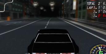 Maxxed Out Racing: Nitro Playstation 2 Screenshot