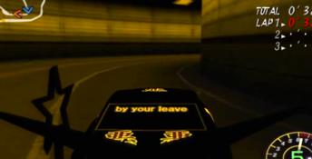 Maxxed Out Racing: Nitro Playstation 2 Screenshot