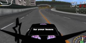 Maxxed Out Racing: Nitro Playstation 2 Screenshot