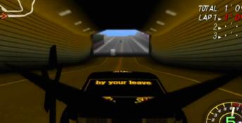 Maxxed Out Racing: Nitro Playstation 2 Screenshot