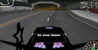 Maxxed Out Racing: Nitro Playstation 2 Screenshot