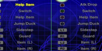 Maze Action Playstation 2 Screenshot