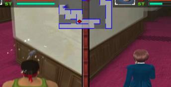 Maze Action